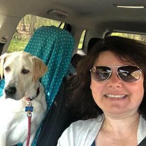 Meet your Posher, Tara